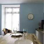 Centre ? ? 24m² ? Cuisne ? Wifi ? Neuf! *