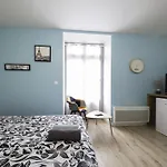 Centre ? ? 24m² ? Cuisne ? Wifi ? Neuf!